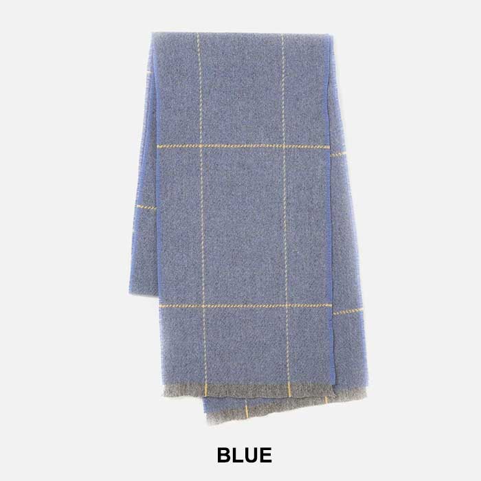 【最大P23.5倍!30日は5と0のつく日!】カシュヘンデール マフラー Cushendale TURRA SCARF スカーフ ウール ユニセックス [221025]