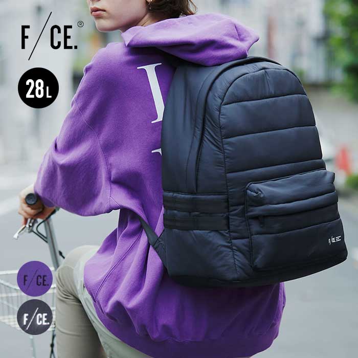 GtV[C[ bN F/CE. W.R PADDING DAY PACK fCpbN obNpbN obO jZbNX [221125]ySPS2403z