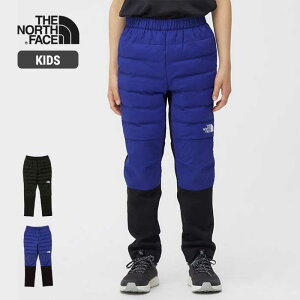 ノースフェイス キッズ パンツ THE NORTH FACE [ NYJ82237 ] RED RUN LONG PANT レッドランロングパンツ ランニング 子供 [221031]