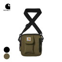 J[n[g wip V_[obO Carhartt WIP ESSENTIALS BAG [I031470] V_[|[` obO Jo (240229)