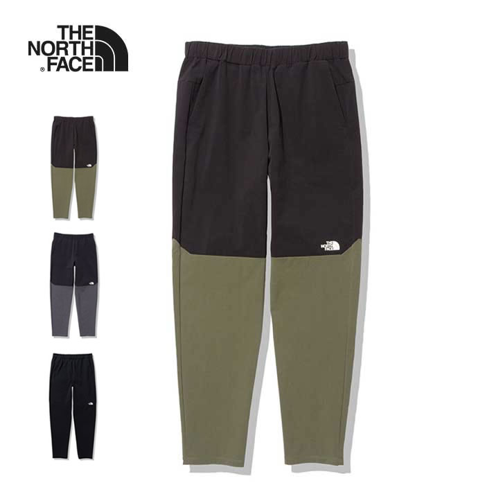 ノースフェイス ソフトシェル パンツ THE NORTH FACE [ NB62282 ] APEX FLEX PT エイペックスフレックスパンツ メンズ【Y】(231226)【SPS2403】 1