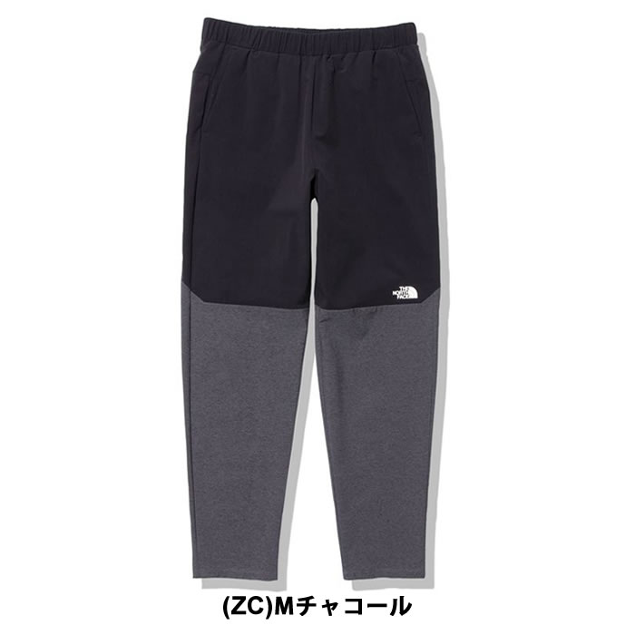 ノースフェイス ソフトシェル パンツ THE NORTH FACE [ NB62282 ] APEX FLEX PT エイペックスフレックスパンツ メンズ【Y】(231226)【SPS2403】 3