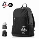 `X bN Chums CH60-3518 Easy-Go Back Pack C[W[S[obNpbN fCpbN (240131)