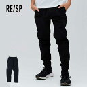 【楽天スーパーSALE対象】アールイーエスピー キッズ パンツ RE/SP (13RSPT-01) TEC PANTS テックパンツ ジュニア 子供 [230131]【SPS12】