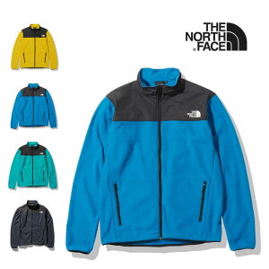 ノースフェイス フリース THE NORTH FACE [ NL71904 ] MTN VERSA MICRO JK メンズ マウンテンバーサマイクロジャケット アウター [220830]