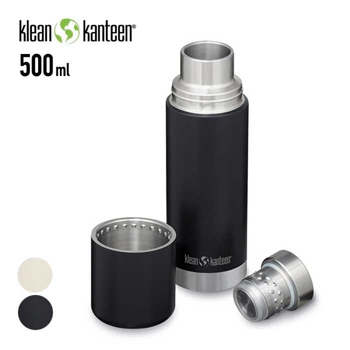 クリーンカンティーン 水筒 TKPro2.0 (0.5L) 19322131 Klean Kanteen インスレートボトル 保温 保冷 キャンプ アウトドア [230216]