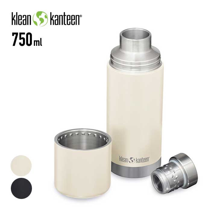 クリーンカンティーン 水筒 TKPro2.0 0.75L (19322132) Klean Kanteen インスレートボトル 保温 保冷 キャンプ アウトドア [230216]【SPS06】