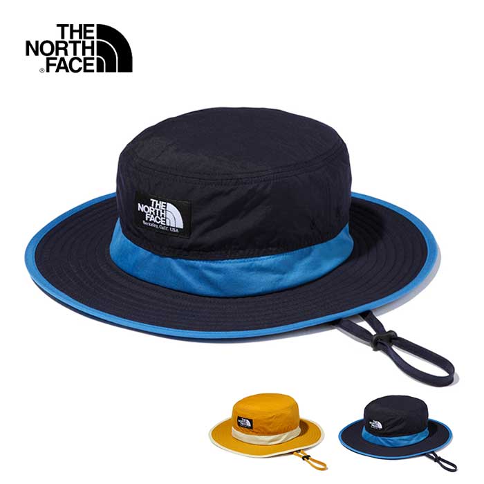 【30日最大P18倍 5の倍数デー】ノースフェイス ホライズンハット THE NORTH FACE [ NN41918 ] HORIZON HAT ユニセックス 帽子【Y】 [230216]