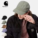 J[n[gWIP Lbv carhartt (I023750-23S) MADISON LOGO CAP }fB\SLbv Xq 6pl [230320]