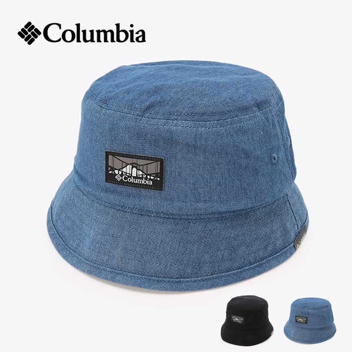 コロンビア ハット Columbia ( PU5626 ) Price Stream Bucket プライスストリームバケット 帽子 吸水 速乾 230328 【SPS2403】