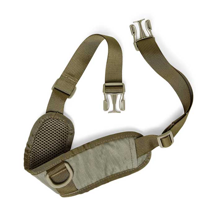 �ں���64%OFF�����ѡ�SALE�ۥե��륽�� �ե��å��� �������ȥѥå� Filson #94528 FISHING CHEST PACK (MOSS GREEN) ��ꡡ�Хå� (240125)