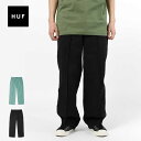 HUF nt [Npc (PT80052) LIQUORMART TWILL PANT cCpc Y [230321]ySPS2403z