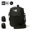 j[G V_[|[` 1.7L NEW ERA SHOULDER POUCH (12325640 / 12325642) ~j|[` obO (240305)