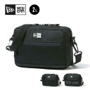 j[G V_[|[` [W 2L NEW ERA SHOULDER POUCH LARGE (12325633 / 12325635) V_[obO (240305)