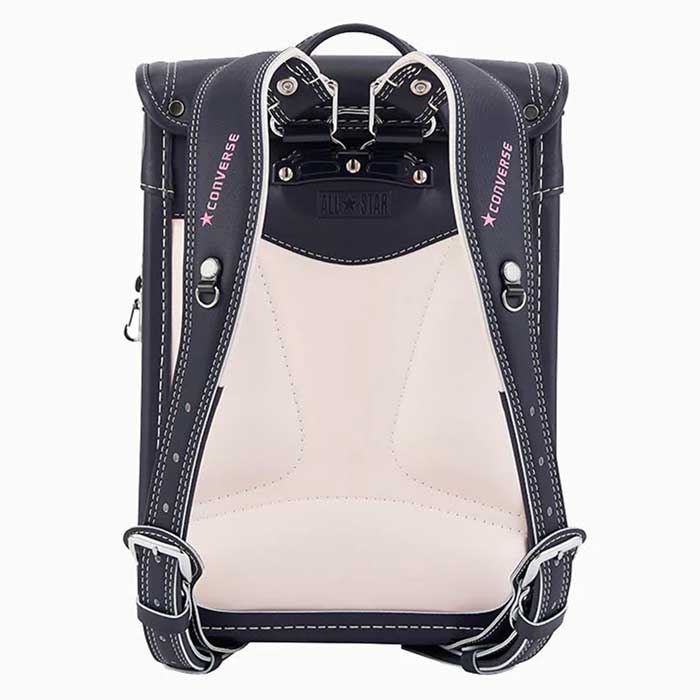 25日最大P38倍 先に23004販売 ランドセル ストンプスタンプ キッズ 女の子 男の子 コンバース 2025 ネイビー 紺 alohacorp-10020704 FASHION DELIVERIES 楽天市場店 サンプル画像3