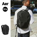 【最大P21倍!1日はワンダフルデー!】【レビュー特典あり】AER エアー リュック (61004) PRO PACK SLIM プロパック スリム バックパッ...