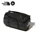 m[XtFCX BC_bt (XS) THE NORTH FACE [ NM82318 ] BC DUFFEL XS _btobO {XgobO V_[ (240112) yYz