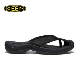 キーン メンズ サンダル KEEN WAIMEA H2 M's TB/BLACK(1021157) ワイメア エイチツー サンダル [230414]