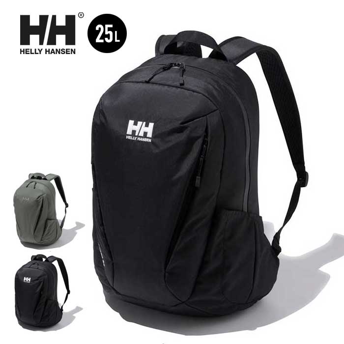 ヘリーハンセン バッグ メンズ ヘリーハンセン リュック Helly Hansen [ HY92332 ] URLIKEN 25 ウルリケン 25L バッグ バックパック デイパック 新生活 社会人[230910]