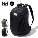 ヘリーハンセン リュック Helly Hansen [ HY92332 ] URLIKEN 25 ウルリケン 25L バッグ バックパック デイパック 新生活 社会人[230910]