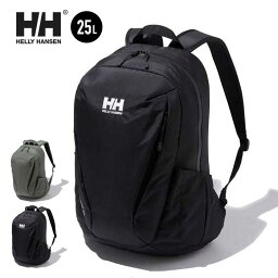 ヘリーハンセン リュック メンズ ヘリーハンセン リュック Helly Hansen [ HY92332 ] URLIKEN 25 ウルリケン 25L バッグ バックパック デイパック 新生活 社会人[230910]