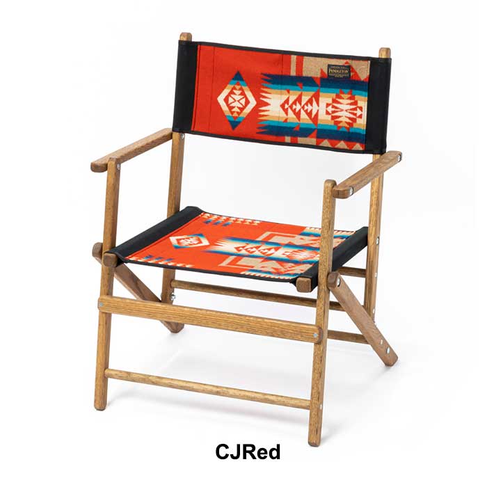 【30日最大P19倍】ペンドルトン オリジナルフォールディングチェアーS PENDLETON 結婚祝い 引っ越し祝い 新築祝い (19804349) 折り畳みチェア 椅子 アウトドア [230623] alohacorp-10016992 FASHION DELIVERIES 楽天市場店 サンプル画像2