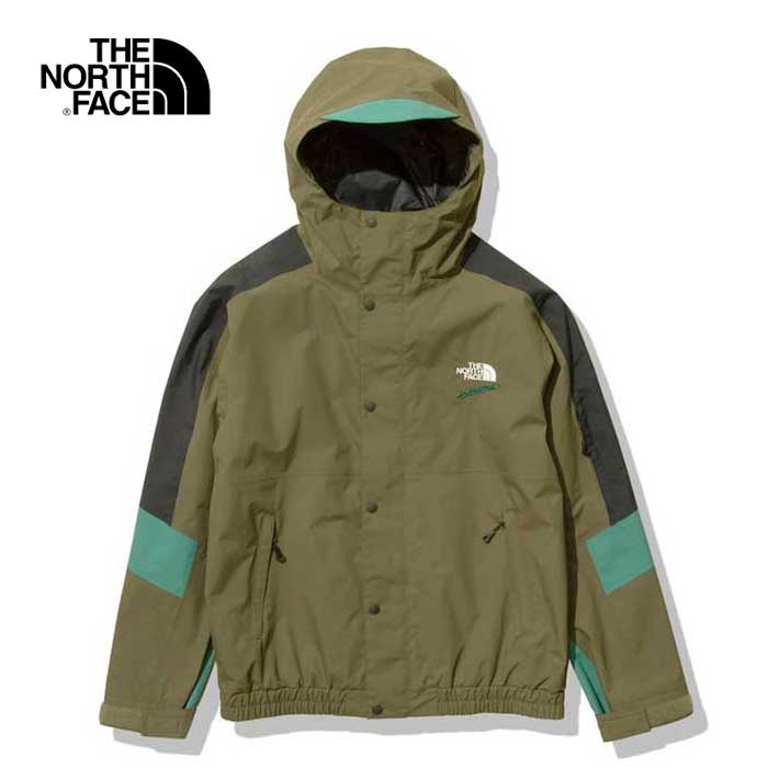 【楽天スーパーSALE対象】ノースフェイス スノージャケット THE NORTH FACE [ NS62215 ] 92EXTREME SNOW JK 92 エクストリームスノージャケット スキー スノボ ウェア [221125]【SPS12】