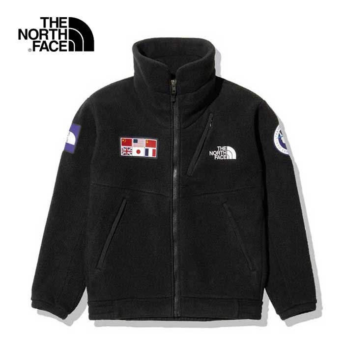 ノースフェイス アウター THE NORTH FACE NA72235 Trans Antarctica Fleece Jacket トランスアンタークティカフリースジャケット メンズ (240328) 【Y】