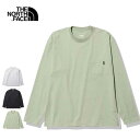 ノースフェイス 長袖Tシャツ THE NORTH FACE NT12341 L/S AIRY RELAX TEE ロングスリーブエアリーリラックスティー ロンT メンズ (231205)【Y】