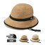 Ρե å ϥϥå THE NORTH FACE [ NNJ02308 ] KIDS' HIKE HAT ȥϥå Ҷ ޤꤿ ᡼