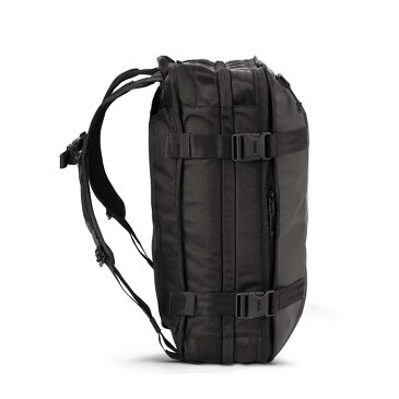 クローム トラベルパック Chrome industries [ BG298 ] MACHETO 2WAY TRAVELPACK マチェト (BLK TAPE) ショルダーバッグ リュック バックパック [0320]