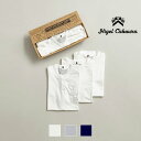 ナイジェル ケーボン パックTシャツ Nigel Cabourn 3-PACK TEE 半袖 クルーネック