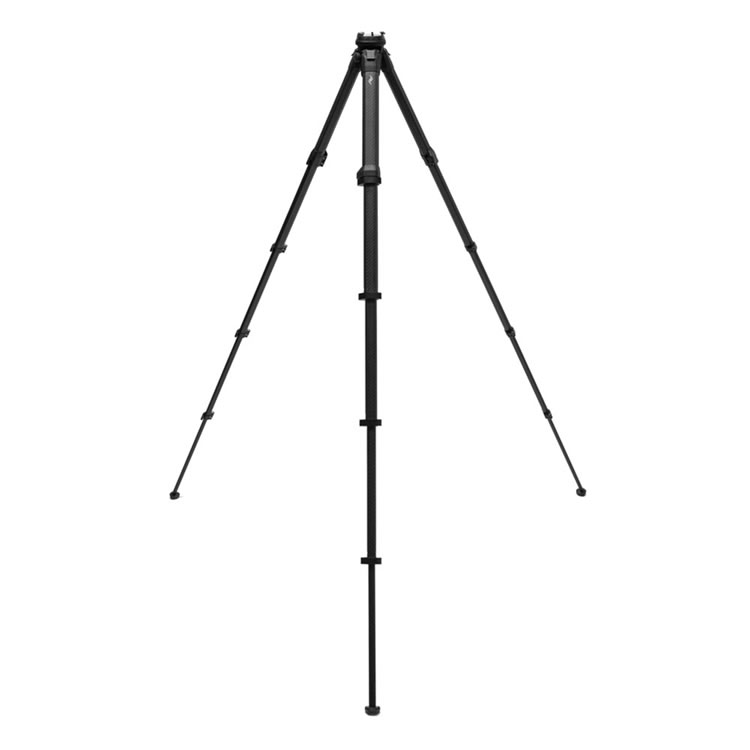 FASHION DELIVERIES 楽天市場店のピークデザイン 三脚 トラベルトライポッド カーボン TT-CB-5-150-CF-1 Peak Design｜アングル2