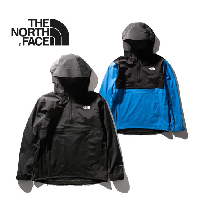 ノースフェイス アノラック THE NORTH FACE [ NP12012 ] FL SUPER HAZE Anorak FUTURELIGHT スーパーヘイズアノラック フューチャーライト アウター[0330]【Y】【SPS2209】のサムネイル