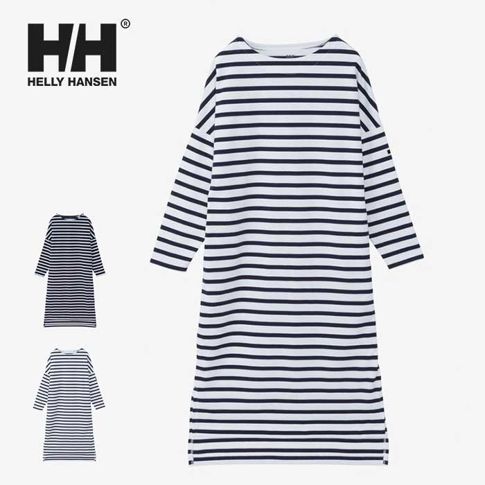 إ꡼ϥ󥻥 HELLY HANSEN ԡ Ĺµ ǥ 󥰥꡼֥ܡԡ HW32377 [230812]