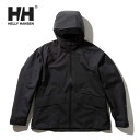 ヘリーハンセン メンズ アウター Helly Hansen HOE12010 URD RAIN PARKA ウルドレインパーカ ジャケット 230812