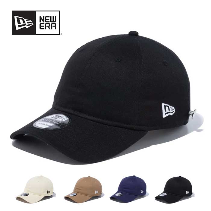 ニューエラ キャップ NEW ERA 920 9TWENTY Tack Button タックボタン (13750690) 帽子 230828