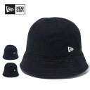 【19日20:00-全品P5倍 マラソン】ニューエラ ハット NEW ERA (13750877) エクスプローラー セーラーブリム Sailor Brim Bucket バケットハット [230828]