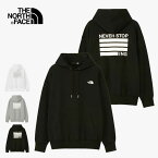 ノースフェイス パーカー THE NORTH FACE [ NT62333 ] NEVER STOP ING HD ネバーストップ アイエヌジー フーディ [230812]