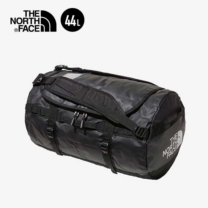 【最大P19倍!!毎月20日は5と0のつく日!!】ザ・ノース・フェイス BCダッフルS THE NORTH FACE [ NM82368 ] BC DUFFEL S ダッフルバッグ ボストンバッグ [230812]【SS25】ノースフェイス(4)