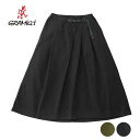 グラミチ グラミチ スカート GRAMICCI (GLSK3-FAU07) TALECUT SKIRT JP SMU テールカット 日本企画 レディース [230910]