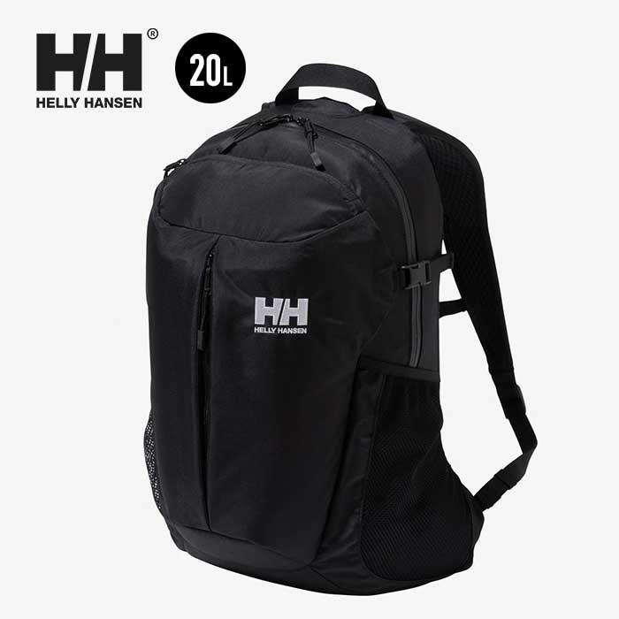 ヘリーハンセン リュック Helly Hansen HY92331 STETIND 20 ステティンド20 デイパック バックパック (240112)