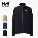 ヘリーハンセン（HELLY HANSEN）（メンズ）フルジップ フリース イース フリースジャケット HH52395 230927