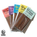 【最大P19倍!!30日は5と0のつく日!!】クンバ インセンス ミニ お香 KUUMBA INCENSE Mini メール便 230929