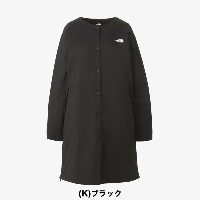 【1日最大P21倍】ザ・ノース・フェイス レディース アウター THE NORTH FACE NYM82201 M VENTRIX CARDIGAN マタニティベントリックスカーディガン ノースフェイス (220830) 2