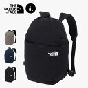 m[XtFCX bN THE NORTH FACE [ NM32351 ] GEOFACE MINI PACK WItF[X~jpbN fB[X obO [230918]