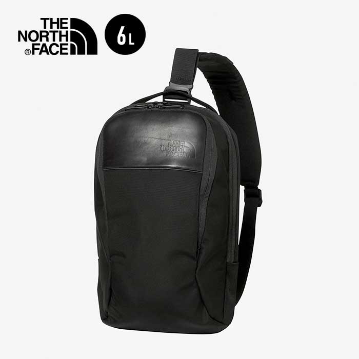 ノースフェイス ボディバッグ THE NORTH FACE NM82397 ROAMER SLING ローマースリング (240310)