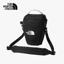 【最大P40倍!!25日はボーナスデー!!】ザ・ノース・フェイス MLカメラバッグ THE NORTH FACE NM92351 ML CAMERA BAG カメラケース 一眼レフ (240112)【SS25】