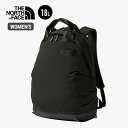 ノースフェイス レディース リュック THE NORTH FACE [ NMW82350 ] W NS DAYPACK ネバーストップデイパック バックパック バッグ [230920]