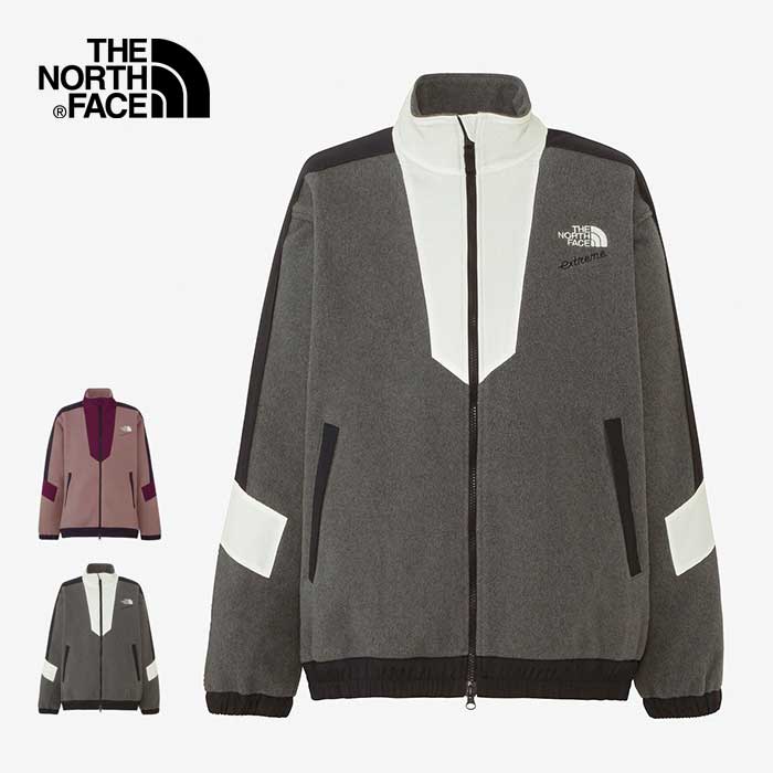 ノースフェイス メンズ 92’ エクストリームフリースジャケット THE NORTH FACE [ NA72315 ] 92EXTREME FLEECE JK アウター [230920]